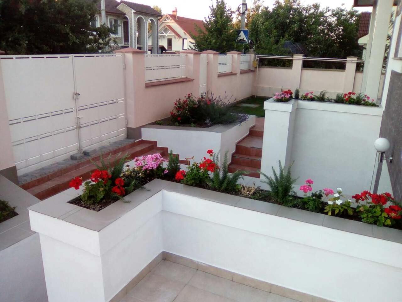 Vila Family Cricova 外观 照片